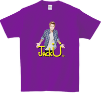 Koszulka T-shirt Justin Bieber