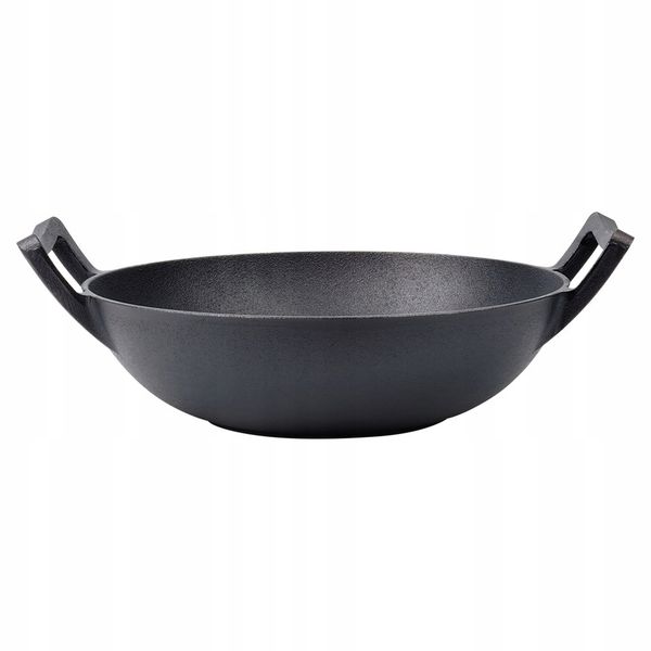 Wok Artemis 32 cm zdjęcie 1