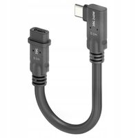 2X PURELINK PIA620 PUREINSTALL MICROX4 ADAPTER PORTSAVER USB C USB-C 90° 0,