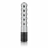 electrastim wave aluminium model z powierzchnią stymulującą 14cm