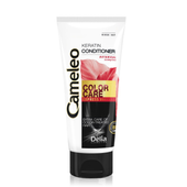 CAMELEO Odżywka keratynowa do farbowanych - 200ml