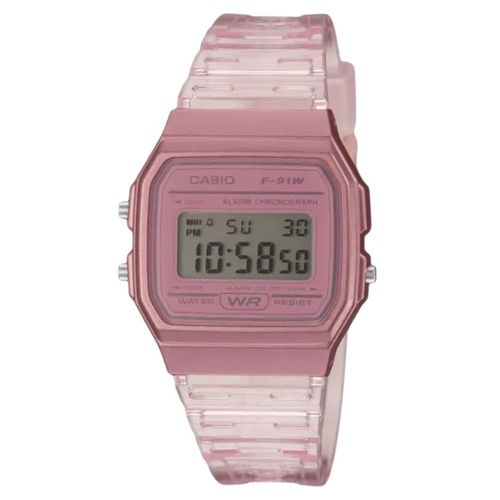 ZEGAREK CASIO F-91WS-4EF na Arena.pl