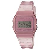 ZEGAREK CASIO F-91WS-4EF