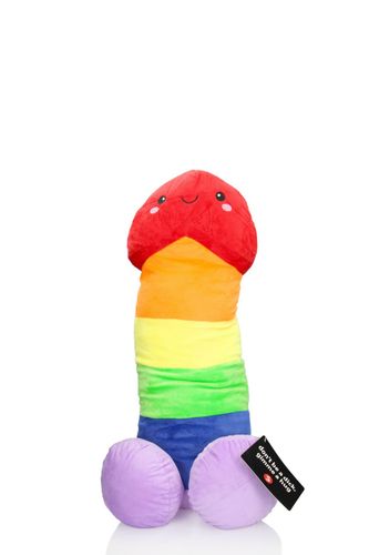 pluszowy penis s line 60 cm na Arena.pl