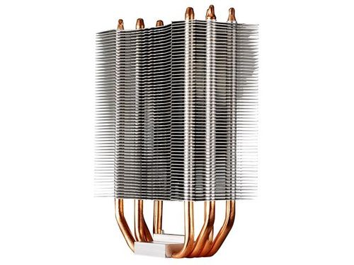 WENTYLATOR CPU COOLER MASTER HYPER 212X na Arena.pl