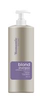 ROMANTIC Szampon do włosów Blond 850 ml