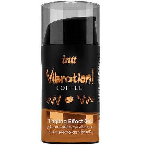 żel  vibration! coffee na Arena.pl