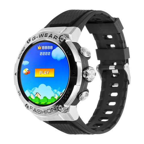 Smartwatch G-WEAR Watchmark na Arena.pl