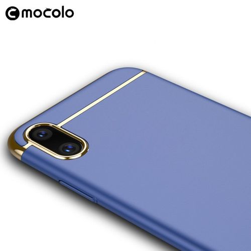 MOCOLO SUPREME LUXURY CASE IPHONE 7 8 PLUS CZERWONE na Arena.pl