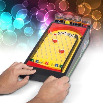 Imprezowy Flipper na Arena.pl