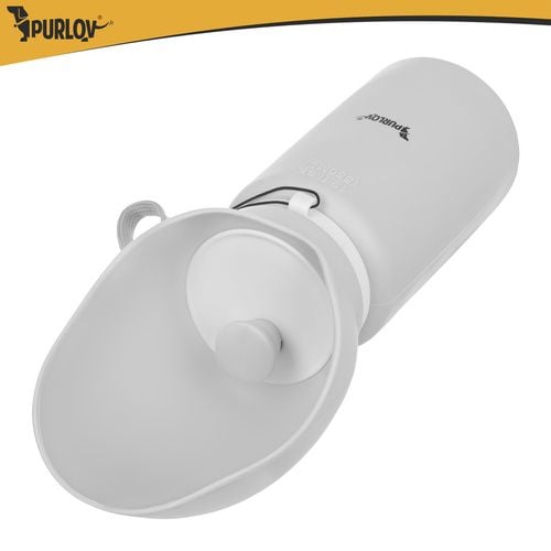 Bidon Dla Psa 550Ml Purlov 27234 na Arena.pl