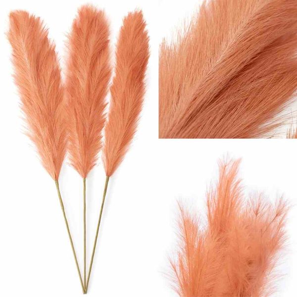 PAMPAS/AH/PAMPLY/PEACH/110CM/3PCS zdjęcie 2