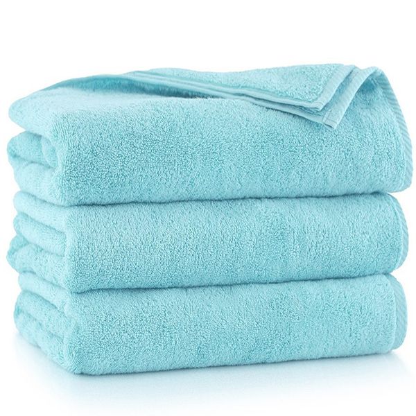 Ręcznik 70x140cm TURKUS zdjęcie 1