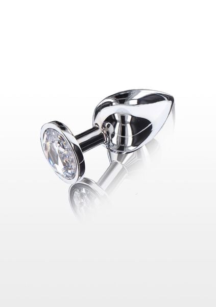 Starlight Booty Jewel Large Silver zdjęcie 1