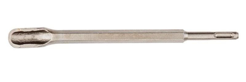 DŁUTO SDS PLUS 22*14*250MM TYP U - T 57H560 zdjęcie 2