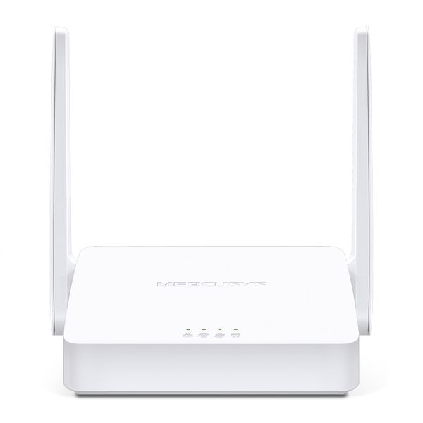ROUTER TL-MERC-MW302R TP-LINK / MERCUSYS zdjęcie 4