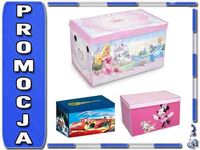 DISNEY DL-TB84867MN PUDEŁKO MINNIE NA ZABAWKI