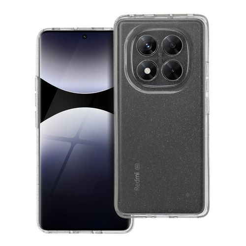 Futerał CLEAR CASE 2 mm BLINK do XIAOMI Redmi NOTE 14 PRO 4G transparentny na Arena.pl