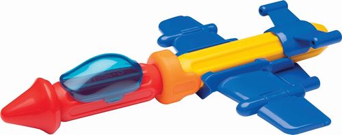 Magformers Stick-O Zestaw miejski 16 elementów na Arena.pl
