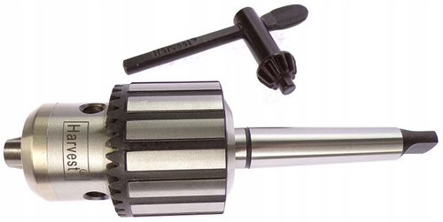 UCHWYT DO WIERTARKI WIERTARSKI 1-16 TRZPIEŃ 2 STOŻEK MORSA MK2 na Arena.pl