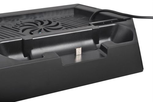 Stacja dokująca do PS4 + podstawka na Arena.pl