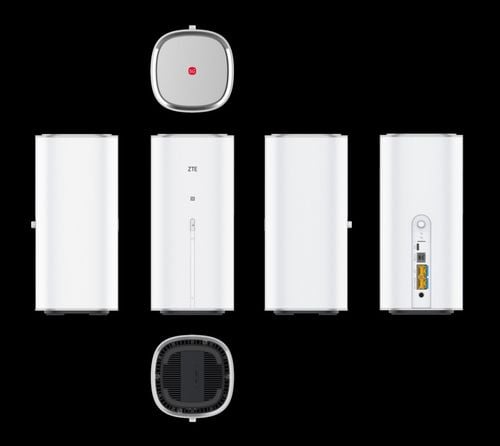 Router ZTE G5 Ultra 5G (MC8512) na Arena.pl