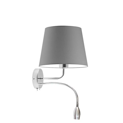 Kinkiet IMPERIA z panelem LED na Arena.pl