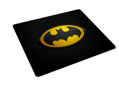 Podkładka pod myszkę Batman na Arena.pl