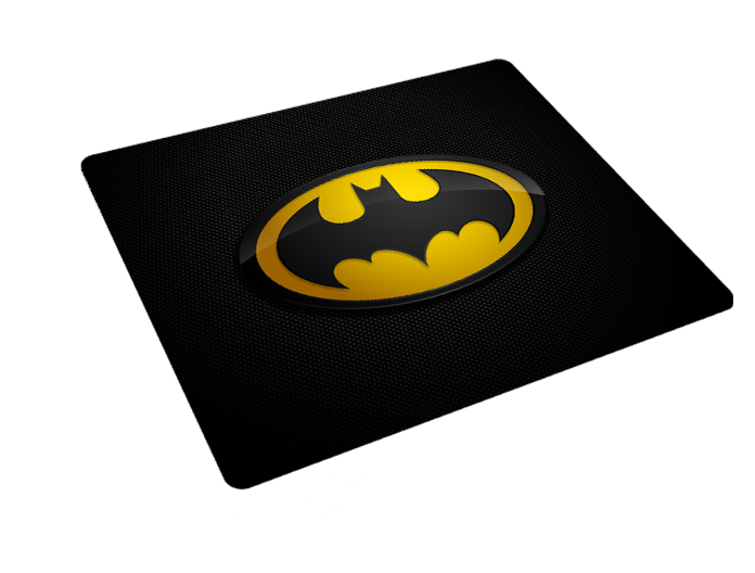 Podkładka pod myszkę Batman zdjęcie 3