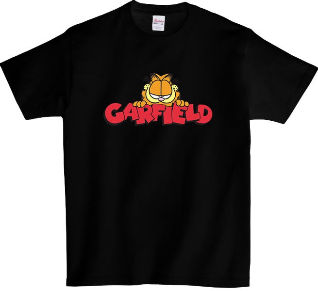 Koszulka T-shirt Garfield zdjęcie 1