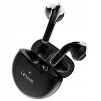 SŁUCHAWKI BEZPRZEWODOWE LENOVO Douszne BLUETOOTH z TWS ORYGINALNE BT 5