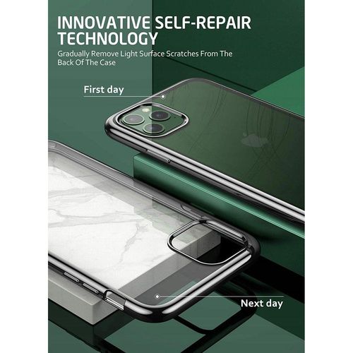 Etui Supcase Ub Electro Slim Iphone 11 Pro Max Black na Arena.pl