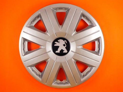 KOŁPAKI 14'' PEUGEOT 107 206 306 405 Partner - CSS na Arena.pl