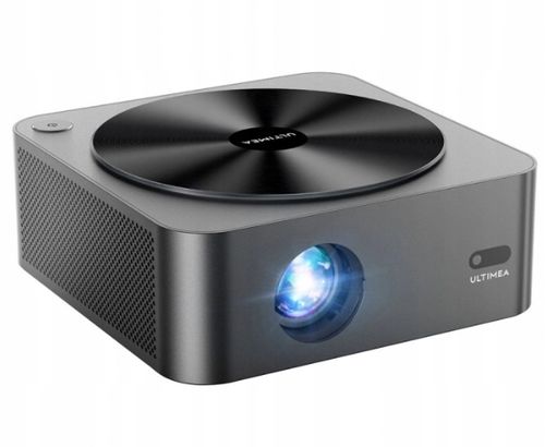 PROJEKTOR Ultimea Apollo P40 LCD 700 ANSI [FakturaVT][Certyf.] na Arena.pl