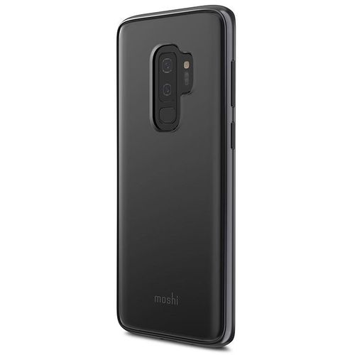 Moshi Vitros - Etui Samsung Galaxy S9+ (Titanium Gray) na Arena.pl
