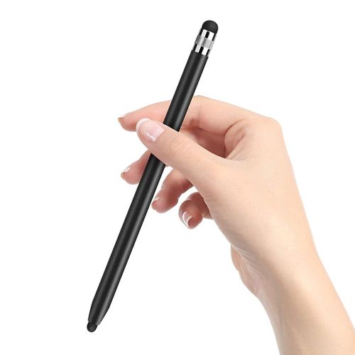 TECH-PROTECT TOUCH STYLUS PEN BLACK na Arena.pl