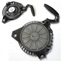 STARTER SZARPAK KOSIARKA HECHT NAC KRYSIAK NAC