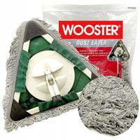 MOP WOOSTER Do odpylania ścian i sufitów