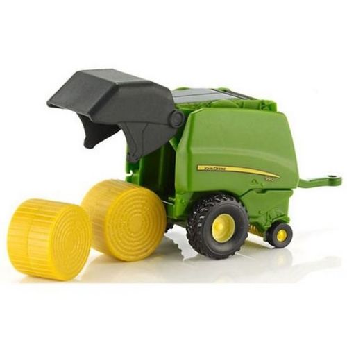 Siku - John Deere prasa 1473 na Arena.pl