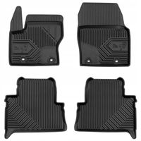 Dywaniki gumowe No.77 FORD C-Max II 2010-2019