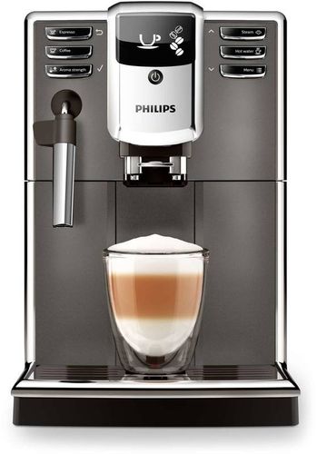 Espresso Philips EP5314/10 Czarne na Arena.pl