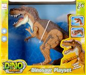 Dinozaur funkcyjny MEGA CREATIVE 500666