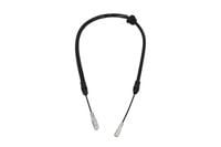 LINKA HAMULCOWA TYŁ L/P NISSAN NV400 2011 2012 2013 2014 2015 2016