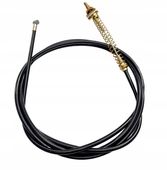 Linka hamulcowa do hamulca bębnowego 200cm Techlife X5 | X6 | Vsett 8