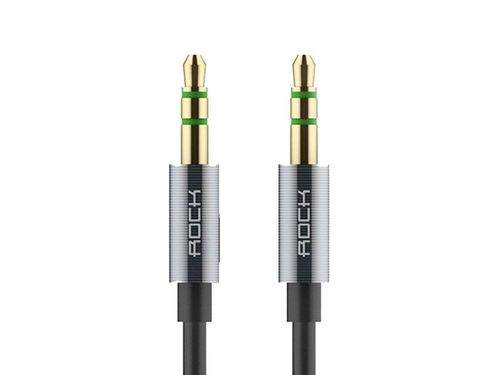 ROCK AUX CABLE 100CM BLACK na Arena.pl