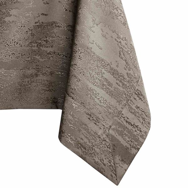 TCLOTH/AH/VESTA/BRD/CAPPUCCINO/140X280 zdjęcie 1