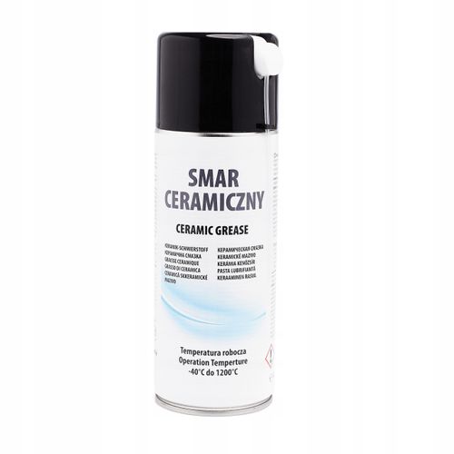 Smar Ceramiczny 400ml na Arena.pl