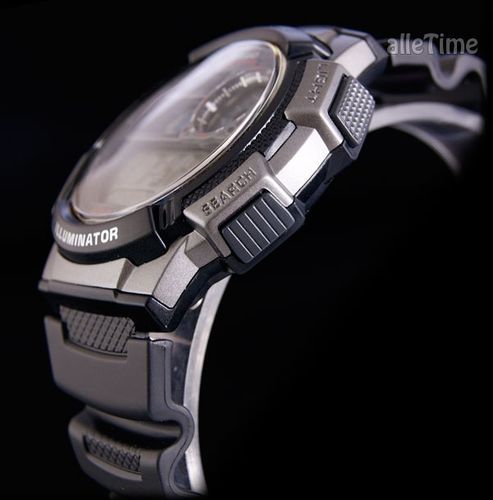 Casio MATHIS -10BAR AE-1000W-1BVEF na Arena.pl