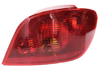 Peugeot 307 01-05 lampa tylna Prawa