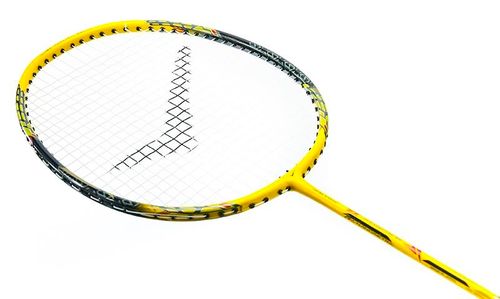 Rakietka do badmintona Force Yellow Allright na Arena.pl
